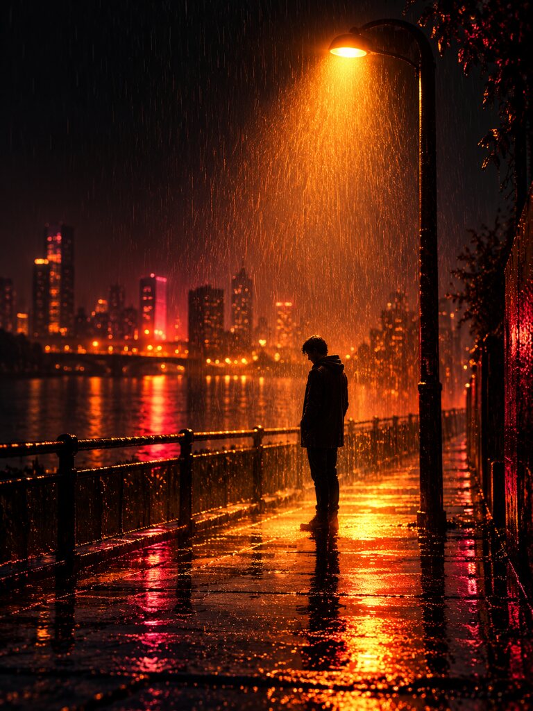 Stay or Leave cover art